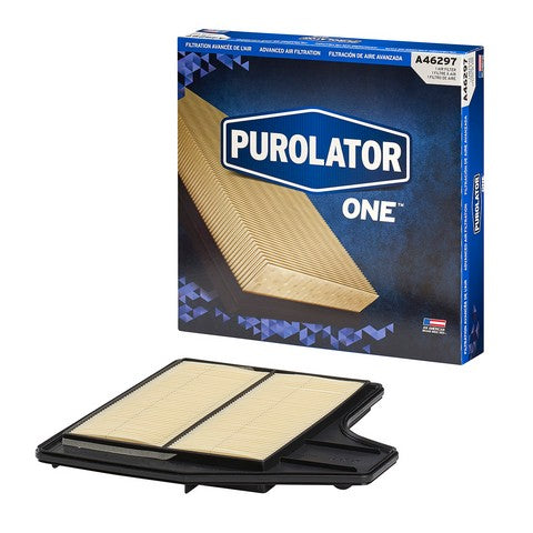 Engine Air Filter PurolatorONE A46297