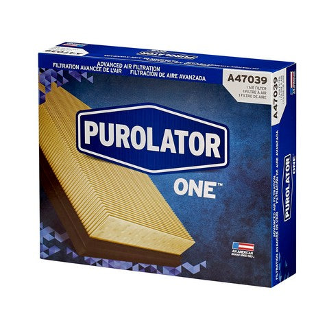 Engine Air Filter PurolatorONE A47039