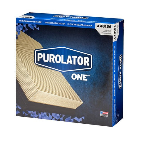 Engine Air Filter PurolatorONE A48156