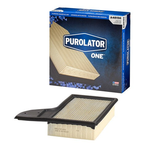 Engine Air Filter PurolatorONE A48156