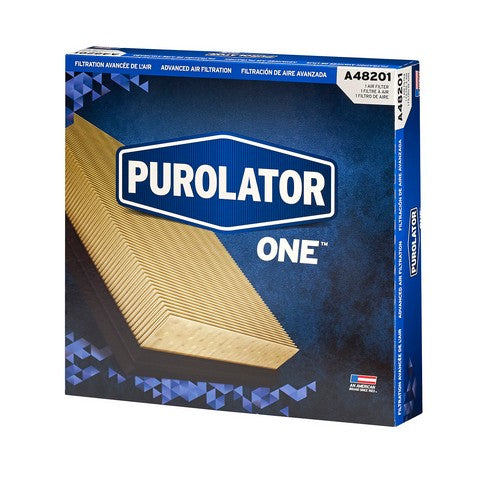 Engine Air Filter PurolatorONE A48201
