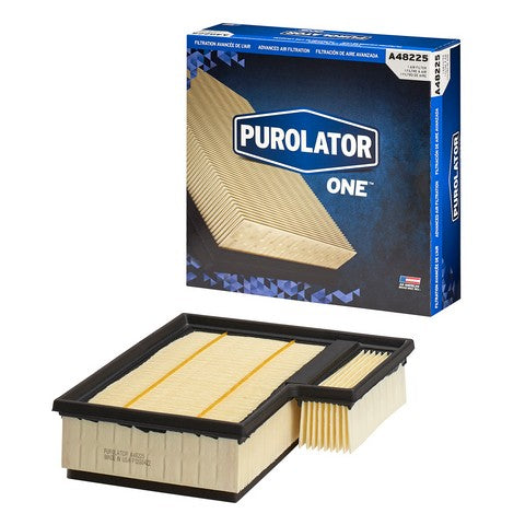 Engine Air Filter PurolatorONE A48225