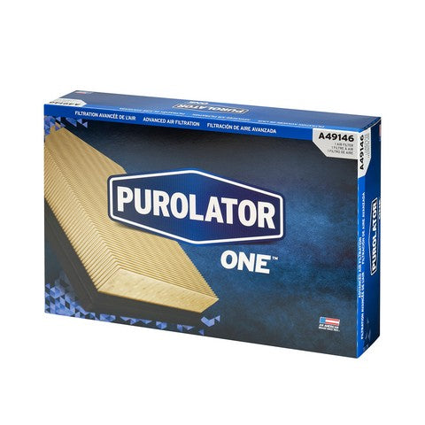 Engine Air Filter PurolatorONE A49146