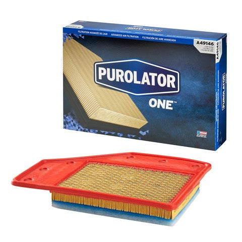 Engine Air Filter PurolatorONE A49146