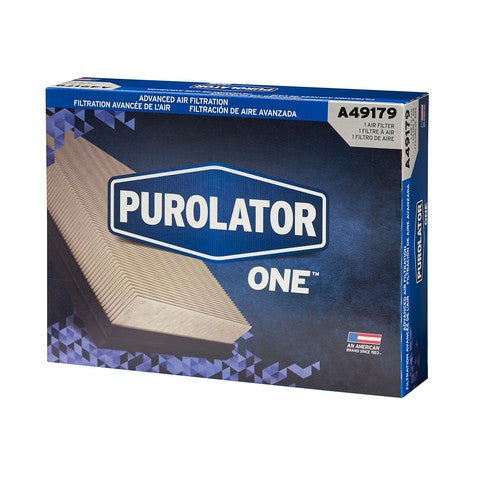 Engine Air Filter PurolatorONE A49179