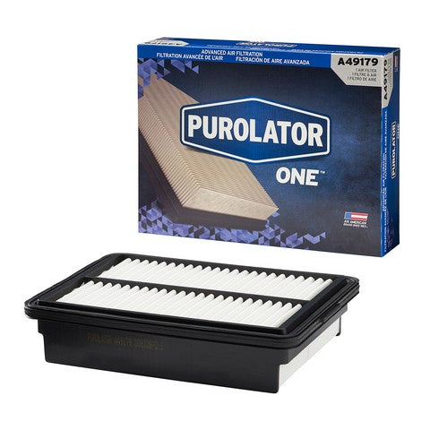 Engine Air Filter PurolatorONE A49179