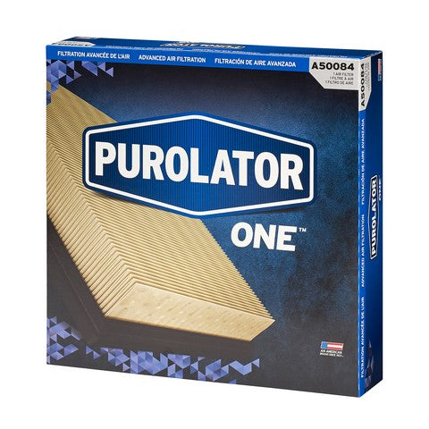 Engine Air Filter PurolatorONE A50084