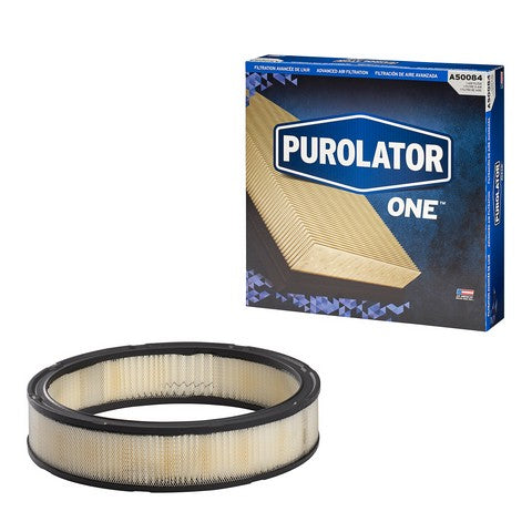 Engine Air Filter PurolatorONE A50084