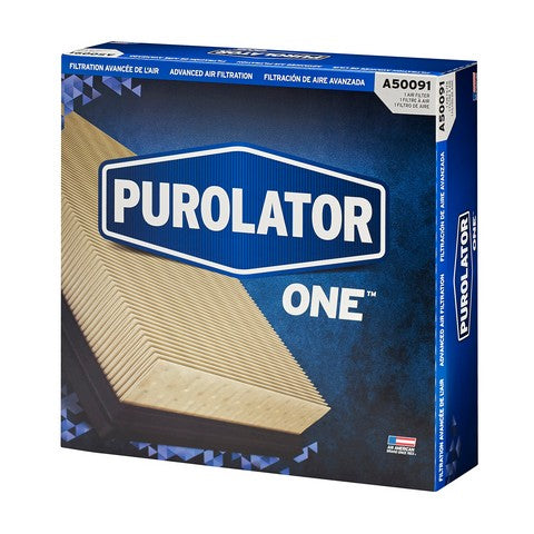 Engine Air Filter PurolatorONE A50091