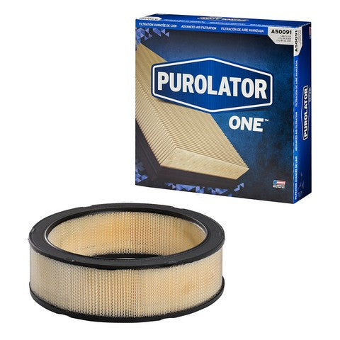 Engine Air Filter PurolatorONE A50091