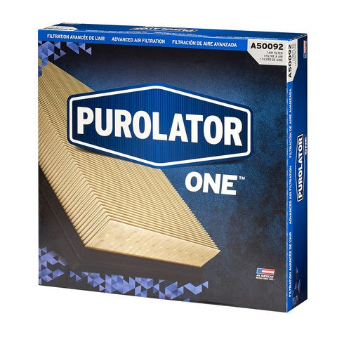 Engine Air Filter PurolatorONE A50092