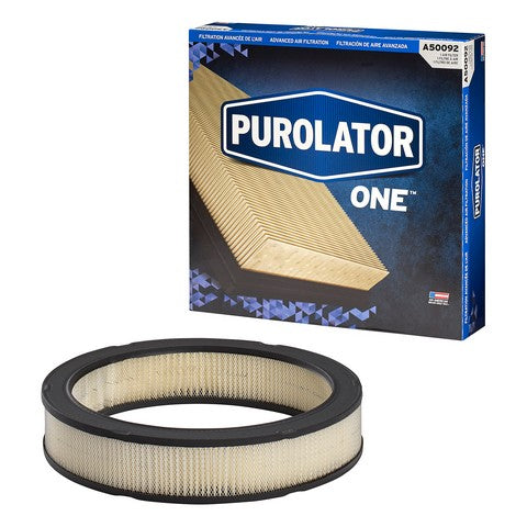 Engine Air Filter PurolatorONE A50092
