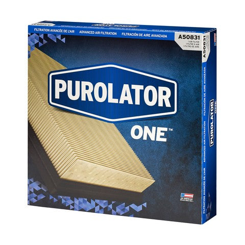 Engine Air Filter PurolatorONE A50831