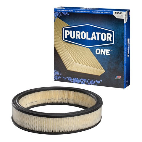 Engine Air Filter PurolatorONE A50831