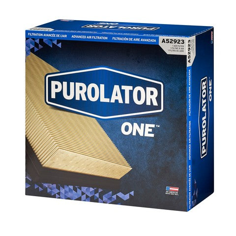 Engine Air Filter PurolatorONE A52923
