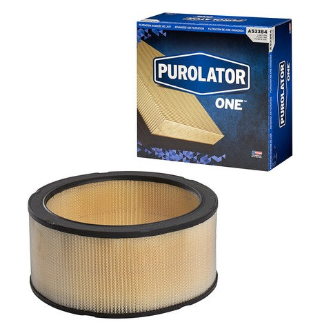 Engine Air Filter PurolatorONE A53384