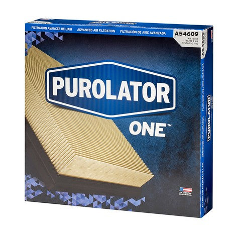 Engine Air Filter PurolatorONE A54609