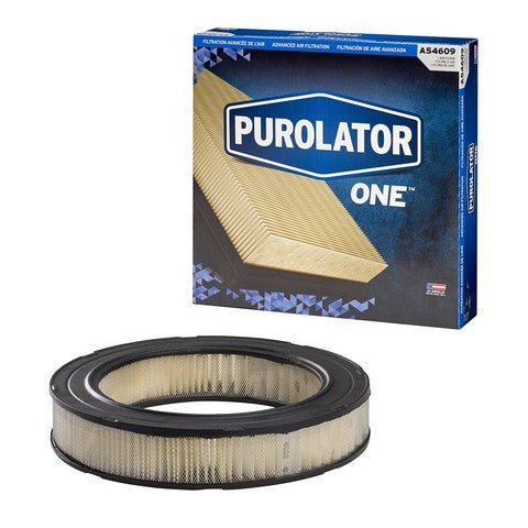 Engine Air Filter PurolatorONE A54609