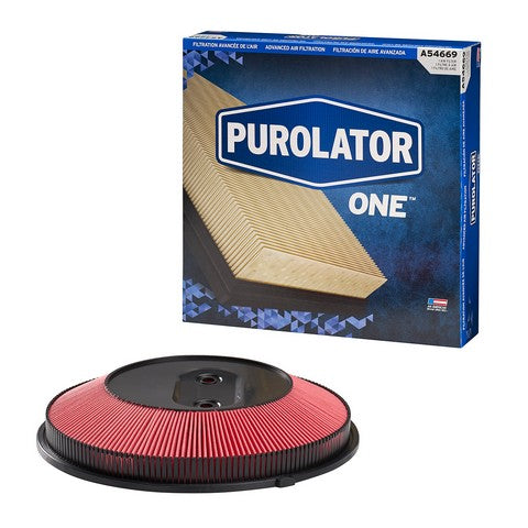 Engine Air Filter PurolatorONE A54669