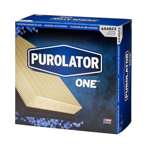 Engine Air Filter PurolatorONE A54823