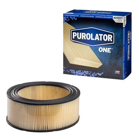 Engine Air Filter PurolatorONE A54823
