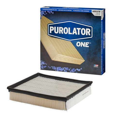 Engine Air Filter PurolatorONE A55378