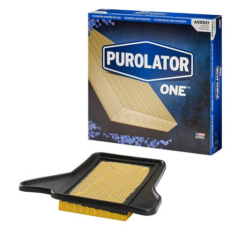 Engine Air Filter PurolatorONE A55521