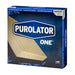Engine Air Filter PurolatorONE A55539