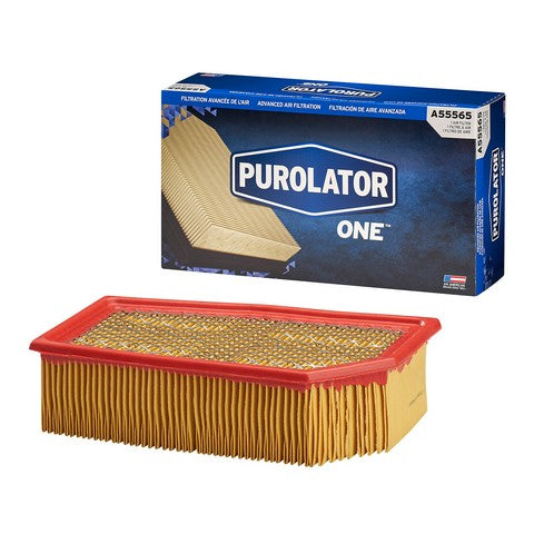 Engine Air Filter PurolatorONE A55565