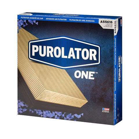 Air Filter PurolatorONE A55616