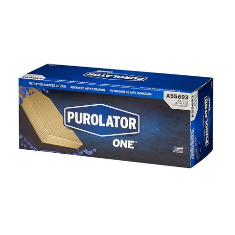 Air Filter PurolatorONE A55693
