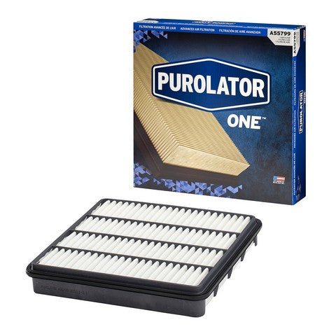 Engine Air Filter PurolatorONE A55799