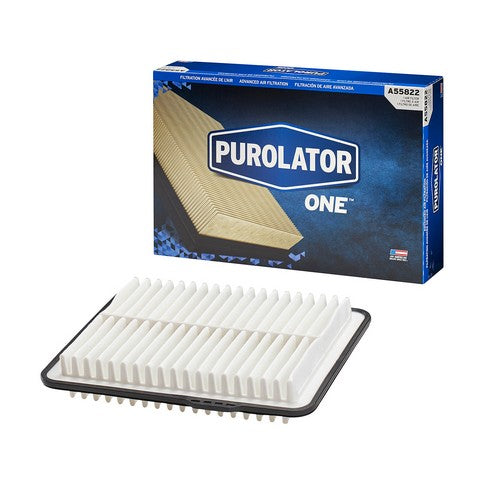 Engine Air Filter PurolatorONE A55822