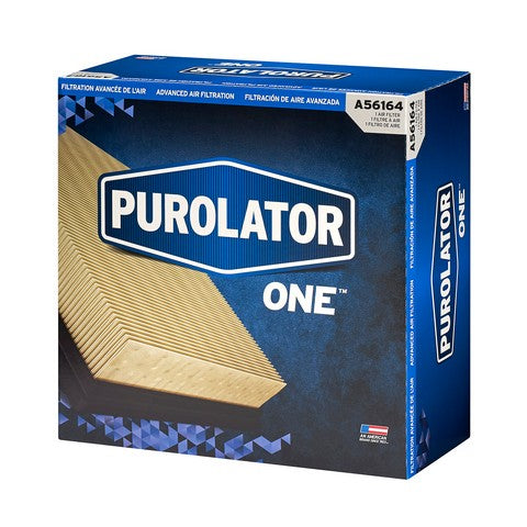 Engine Air Filter PurolatorONE A56164