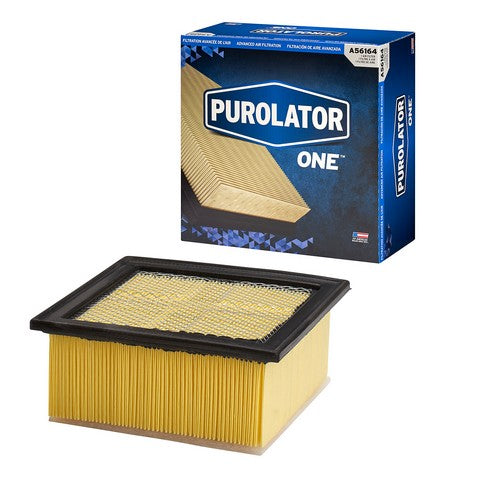 Engine Air Filter PurolatorONE A56164
