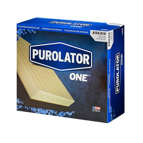 Engine Air Filter PurolatorONE A56314