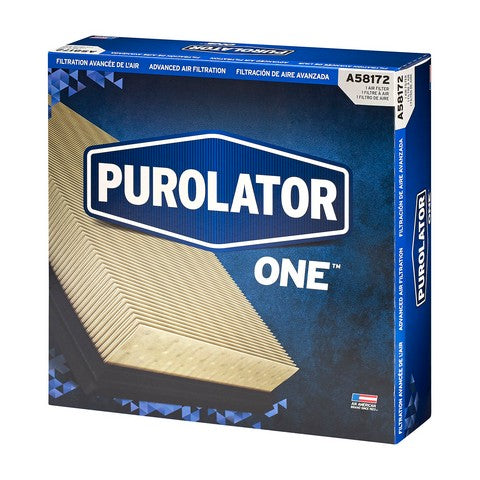 Engine Air Filter PurolatorONE A58172