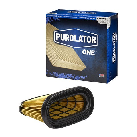 Engine Air Filter PurolatorONE A58206