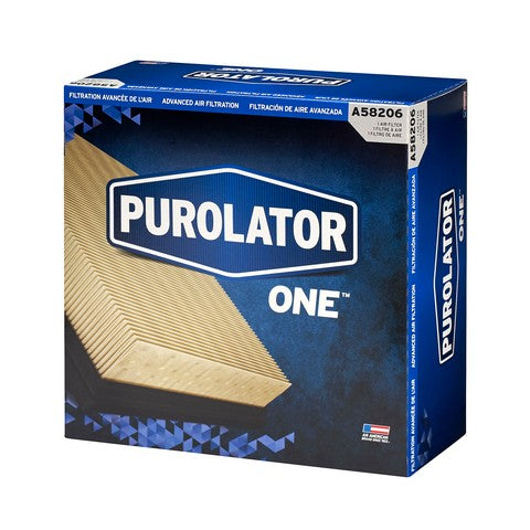 Engine Air Filter PurolatorONE A58206