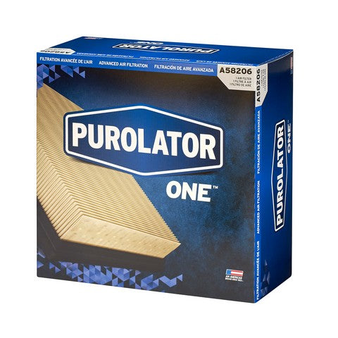 Engine Air Filter PurolatorONE A58206