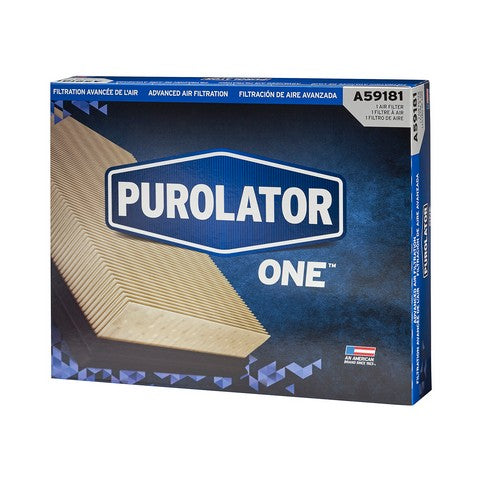 Engine Air Filter PurolatorONE A59181