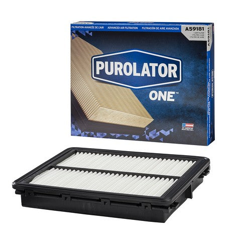 Engine Air Filter PurolatorONE A59181