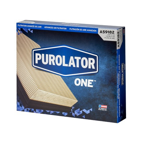 Air Filter PurolatorONE A59182