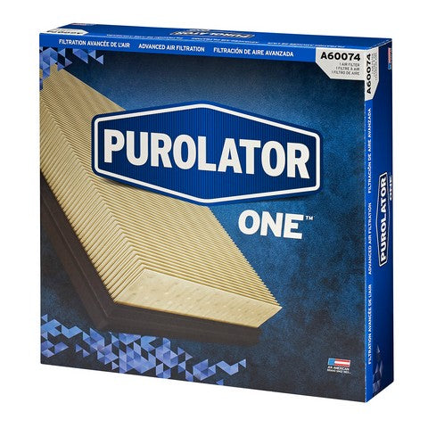 Engine Air Filter PurolatorONE A60074