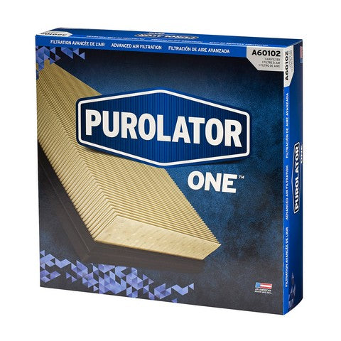 Engine Air Filter PurolatorONE A60102