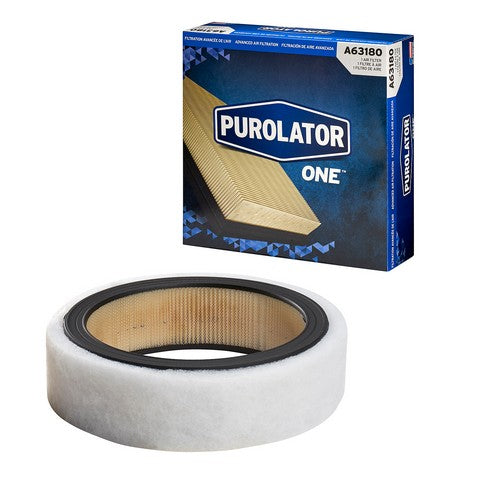 Engine Air Filter PurolatorONE A63180