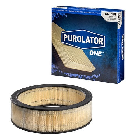 Engine Air Filter PurolatorONE A63181