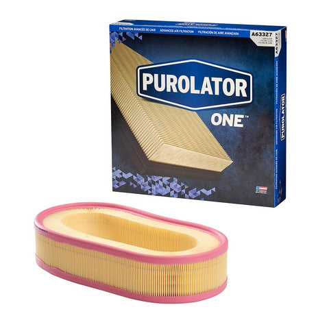 Engine Air Filter PurolatorONE A63327