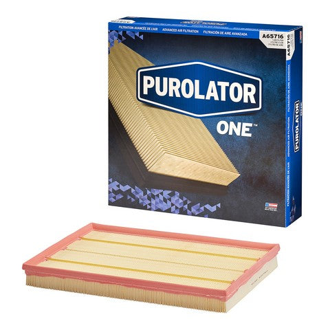 Engine Air Filter PurolatorONE A65716