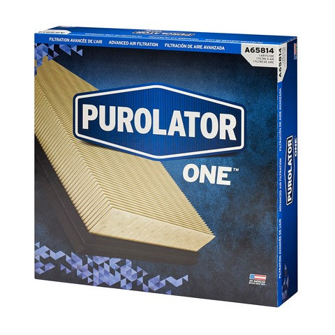 Engine Air Filter PurolatorONE A65814